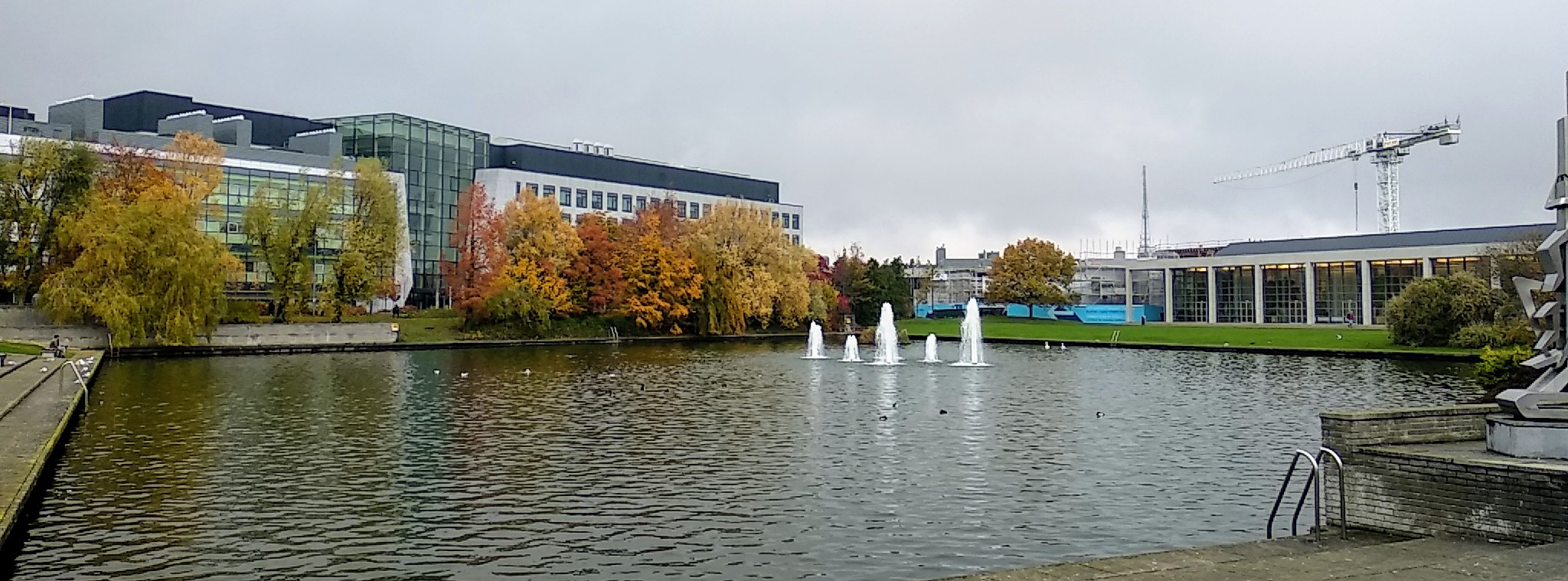 Thesis: Machine Learning Applied To Build ‘Nowcasting’ Models to Predict Irish Rainfall